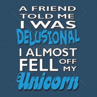 Delusional Unicorn